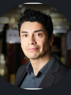 Andres Calderon