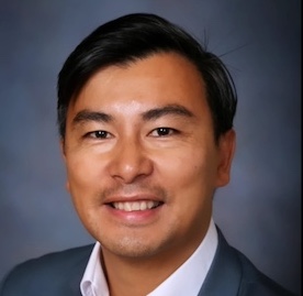 Victor Tang